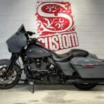 Harley Davidson Street Glide ST