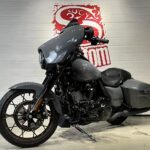 Harley Davidson Street Glide ST