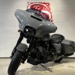 Harley Davidson Street Glide ST