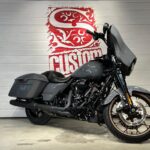 Harley Davidson Street Glide ST