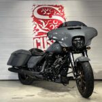 Harley Davidson Street Glide ST
