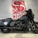 Harley Davidson Street Glide ST