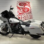 Harley Davidson Road Glide CVO 131″ SE