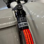 Harley Davidson Road Glide CVO 131″ SE