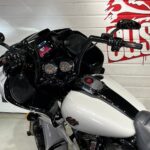 Harley Davidson Road Glide CVO 131″ SE