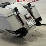 Harley Davidson Road Glide CVO 131″ SE