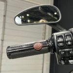 Harley Davidson Road Glide CVO 131″ SE