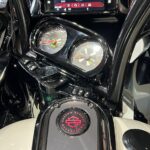 Harley Davidson Road Glide CVO 131″ SE
