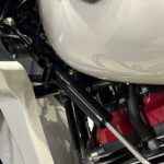 Harley Davidson Road Glide CVO 131″ SE