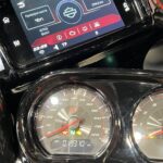Harley Davidson Road Glide CVO 131″ SE