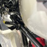Harley Davidson Road Glide CVO 131″ SE