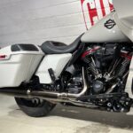Harley Davidson Road Glide CVO 131″ SE