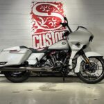 Harley Davidson Road Glide CVO 131″ SE