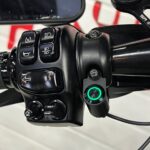 Harley Davidson Road Glide CVO 131″ SE