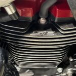 Harley Davidson Road Glide CVO 131″ SE