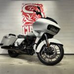 Harley Davidson Road Glide CVO 131″ SE