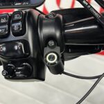 Harley Davidson Road Glide CVO 131″ SE