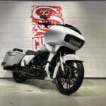 Harley Davidson Road Glide CVO 131″ SE