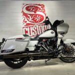 Harley Davidson Road Glide CVO 131″ SE