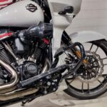 Harley Davidson Road Glide CVO 131″ SE