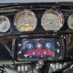 Harley Davidson Street Glide ST