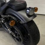 Yamaha XV950 Bolt