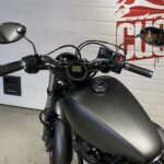 Yamaha XV950 Bolt