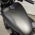 Yamaha XV950 Bolt
