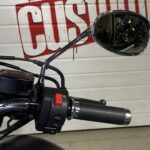 Yamaha XV950 Bolt