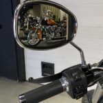 Yamaha XV950 Bolt