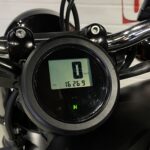 Yamaha XV950 Bolt