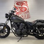 Yamaha XV950 Bolt