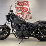 Yamaha XV950 Bolt