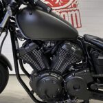 Yamaha XV950 Bolt