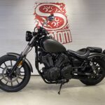 Yamaha XV950 Bolt