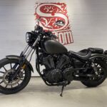 Yamaha XV950 Bolt