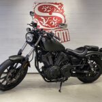 Yamaha XV950 Bolt