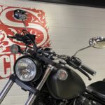 Yamaha XV950 Bolt