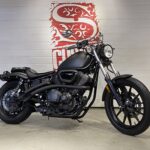 Yamaha XV950 Bolt