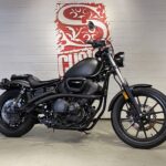 Yamaha XV950 Bolt
