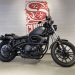 Yamaha XV950 Bolt