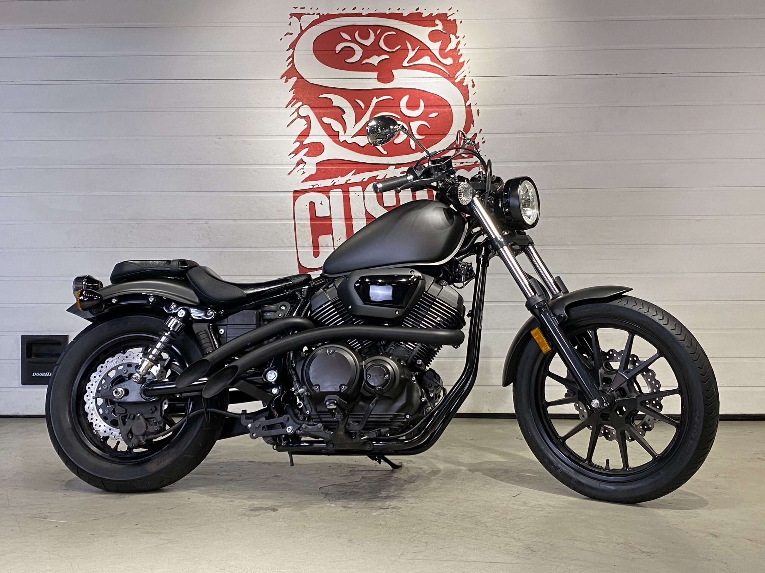 Yamaha XV950 Bolt S Custom yamaha-xv950-bolt-s-custom