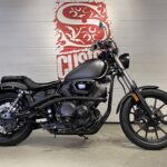 Yamaha XV950 Bolt