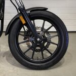 Yamaha XV950 Bolt