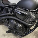 Yamaha XV950 Bolt