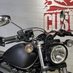 Yamaha XV950 Bolt