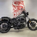Yamaha XV950 Bolt