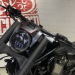 Harley Davidson V-Rod Turbocharged