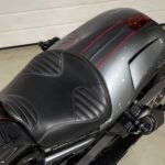 Harley Davidson V-Rod Turbocharged