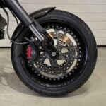 Harley Davidson V-Rod Turbocharged